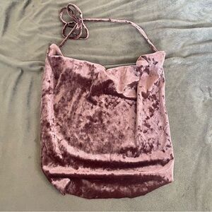 4 for 16$ Velvet backless top